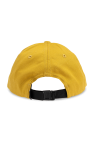 Stone Island Cap with logo