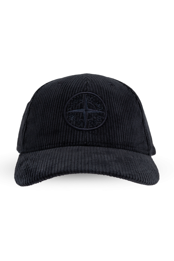 Stone Island Corduroy Cap