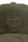 Stone Island Corduroy cap with visor