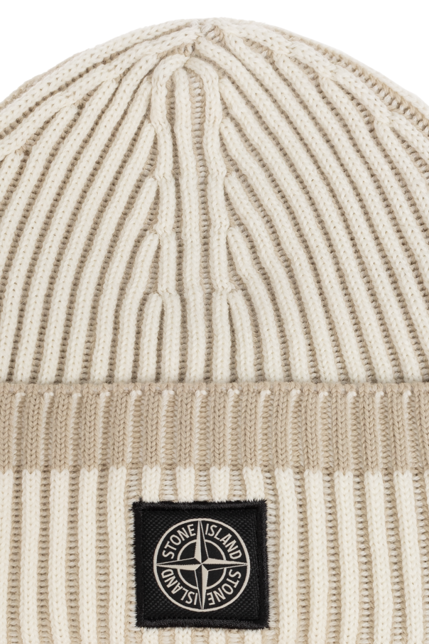 Stone Island Wool Hat