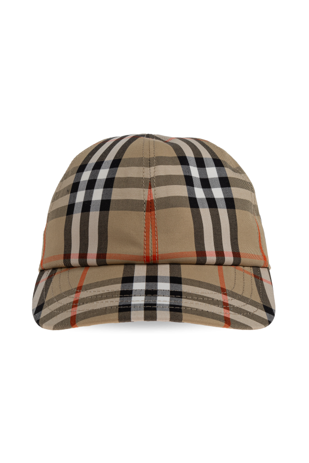 Baseball cap od Burberry Kids