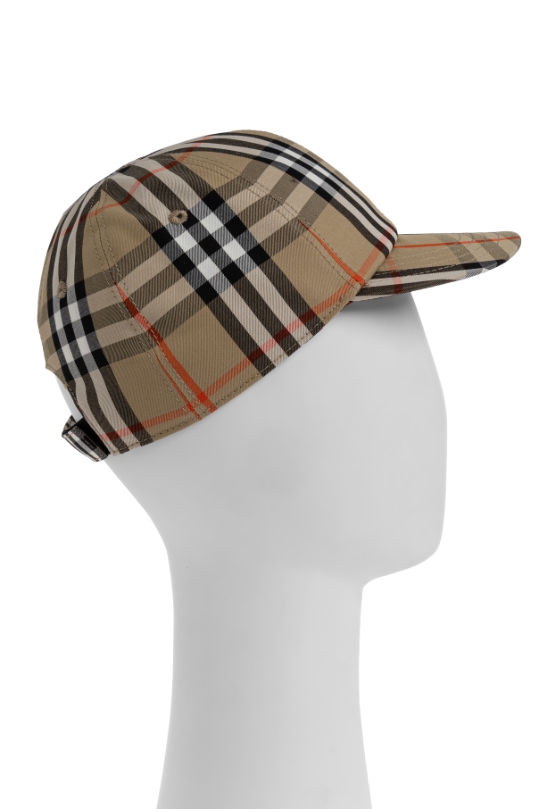 Burberry Kids Baseball cap
