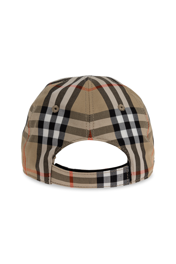 Burberry Kids Baseball cap