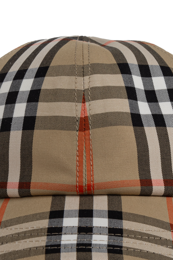 Burberry Kids Baseball cap