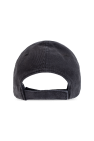 Balenciaga Baseball cap with logo