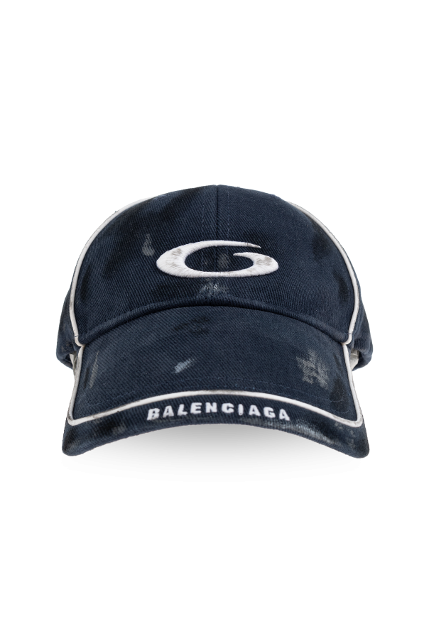 Baseball cap, zdjęcie 1 Baseball cap od Balenciaga