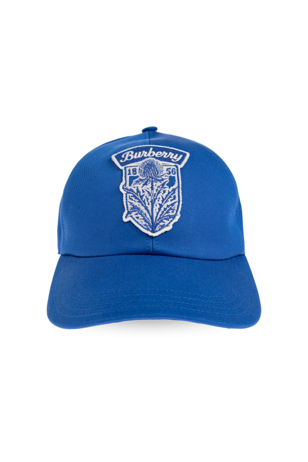 Baseball cap od Burberry