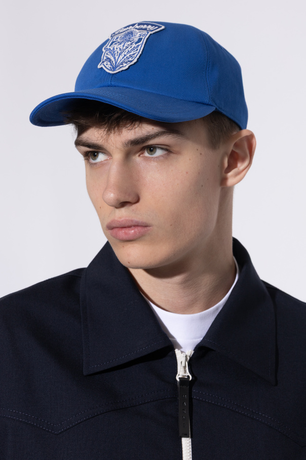 Burberry Baseballkappe