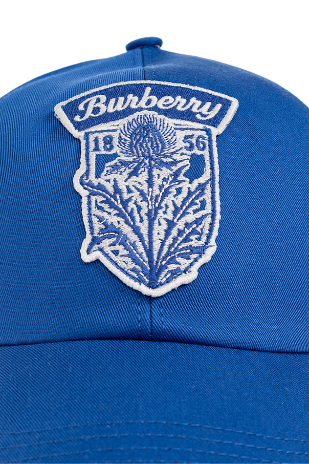 Burberry Baseballkappe