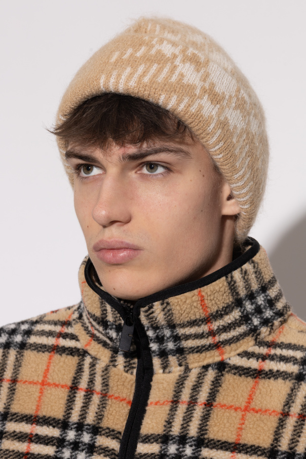 Burberry Winter beanie