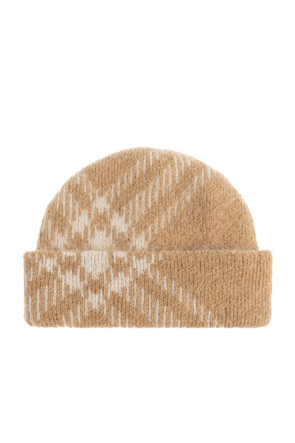 Burberry Winter beanie