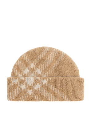 Gorro de invierno od Burberry