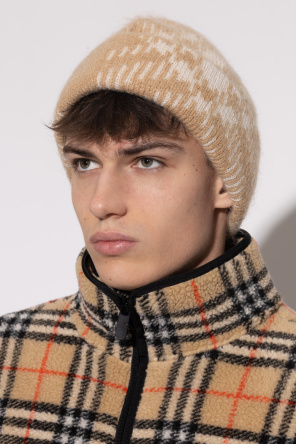 Gorro de invierno od Burberry
