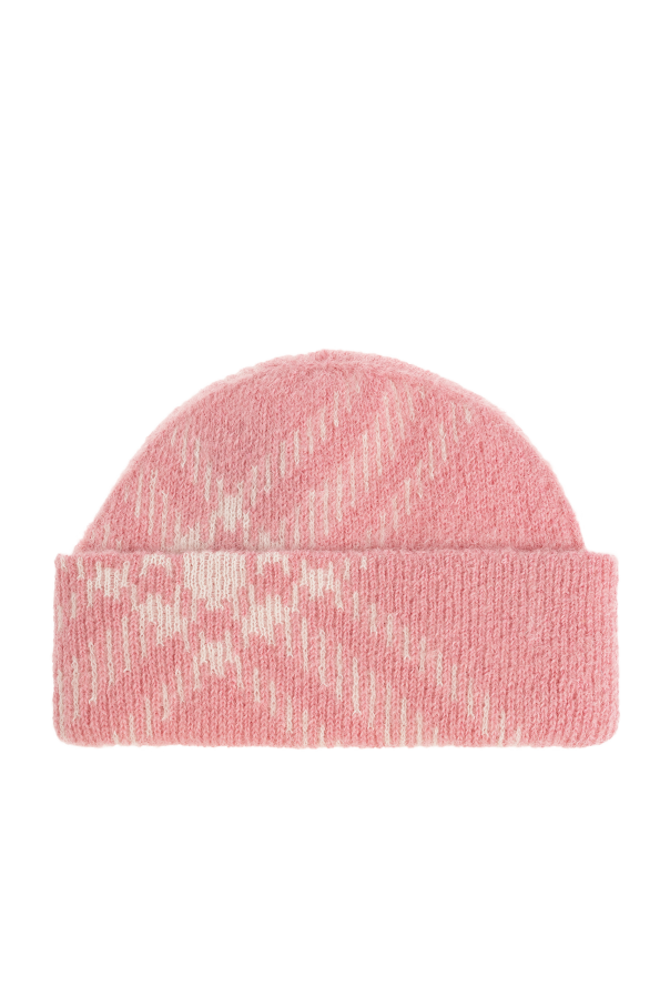 Winter beanie od Burberry