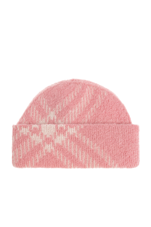 Gorro de invierno od Burberry