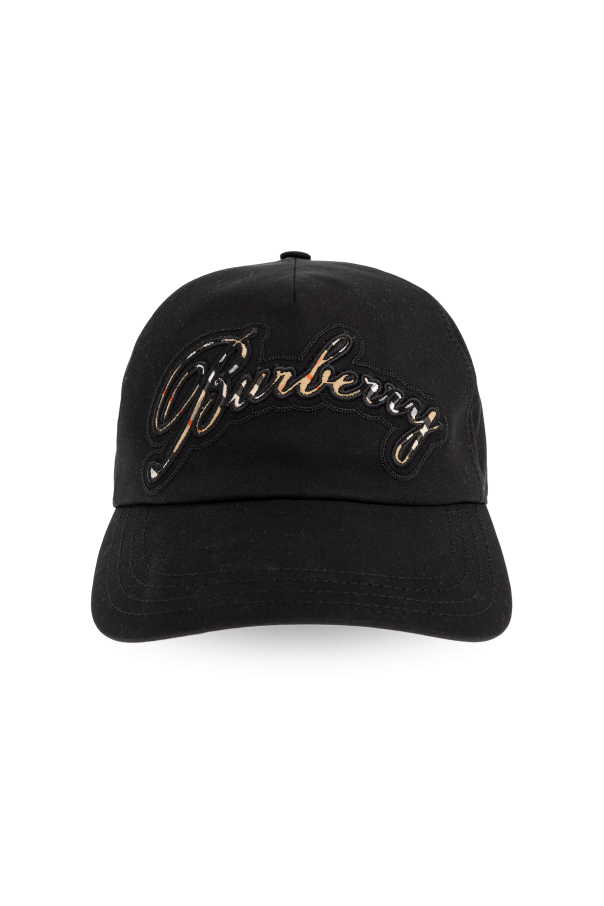 Baseball cap od Burberry