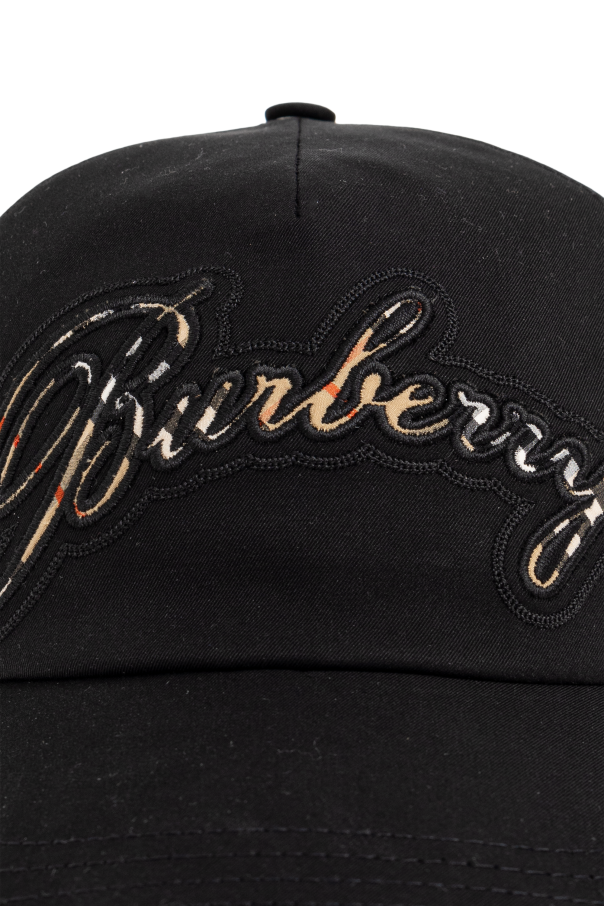 Burberry Baseball cap