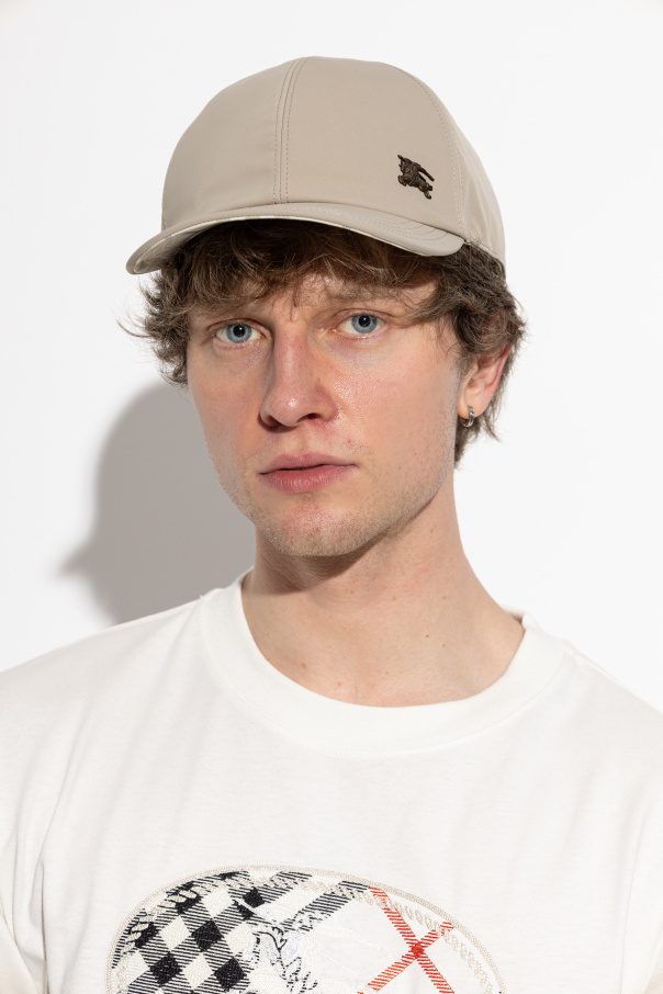 Burberry Gorra con visera