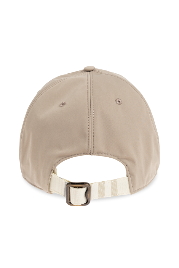 Burberry Gorra con visera