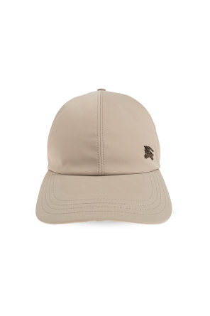 Gorra con visera