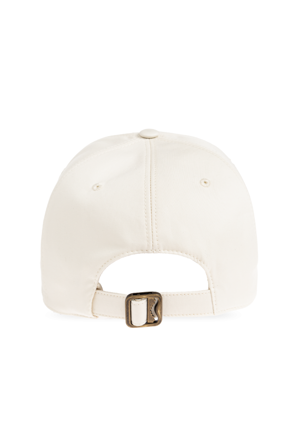 Burberry Gorra con visera