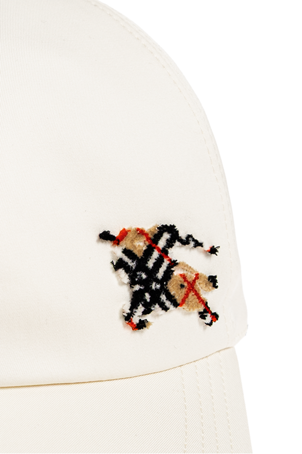 Burberry Gorra con visera