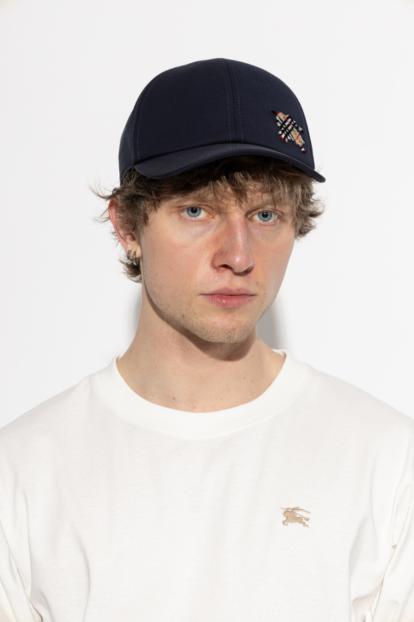 Burberry Gorra de visera