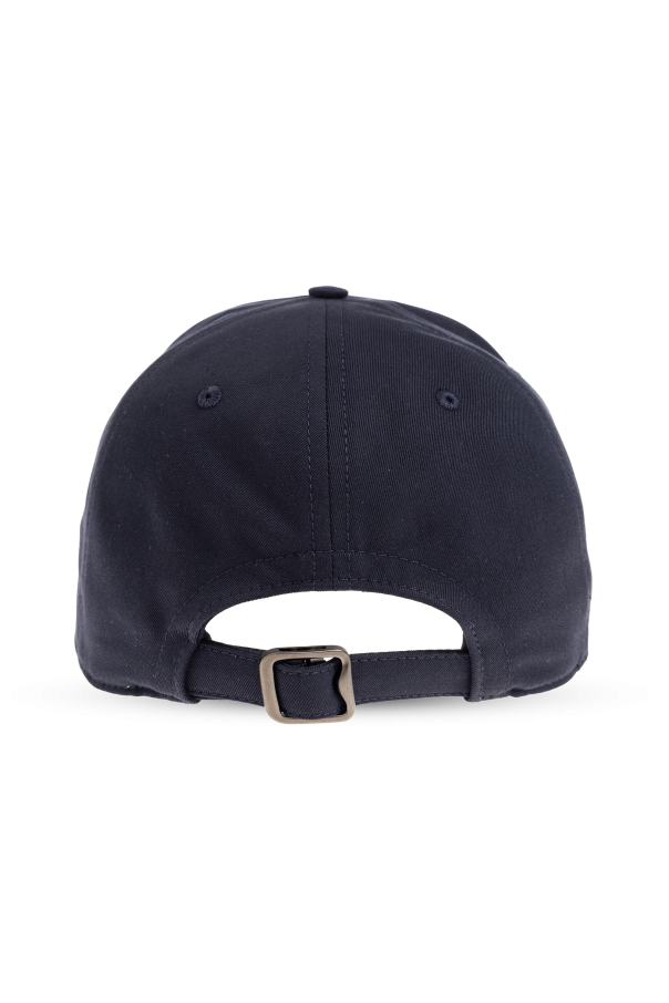 Burberry Gorra de visera
