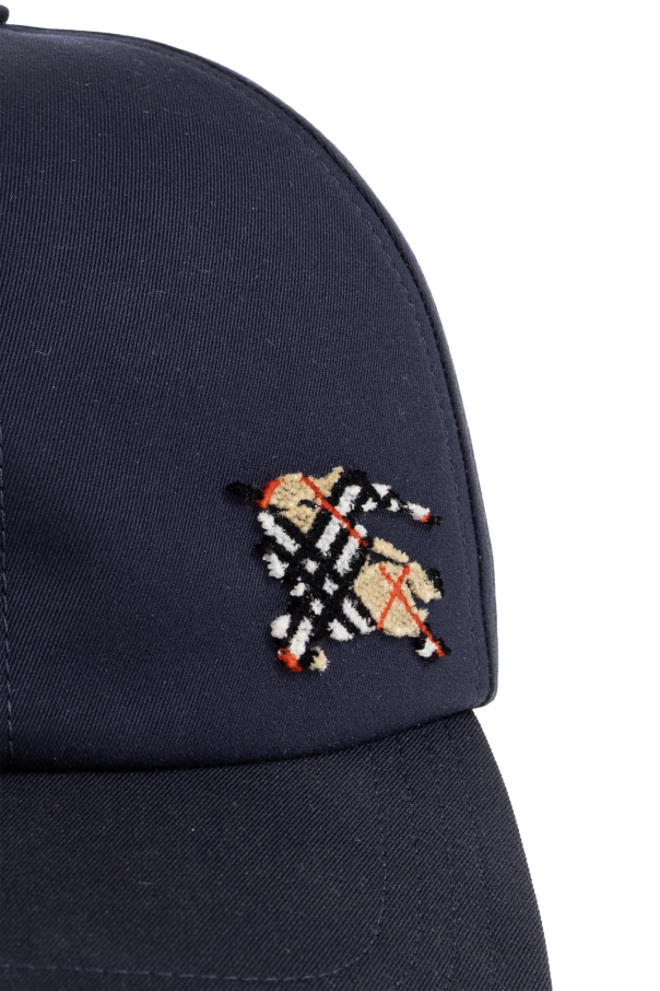 Burberry Gorra de visera