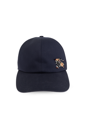 Gorra de visera