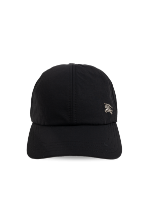 Czapka z daszkiem od Burberry