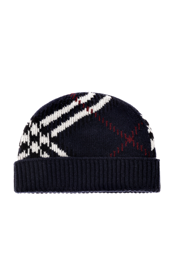 Cashmere Beanie od Burberry