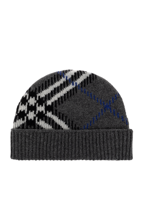 Cashmere beanie