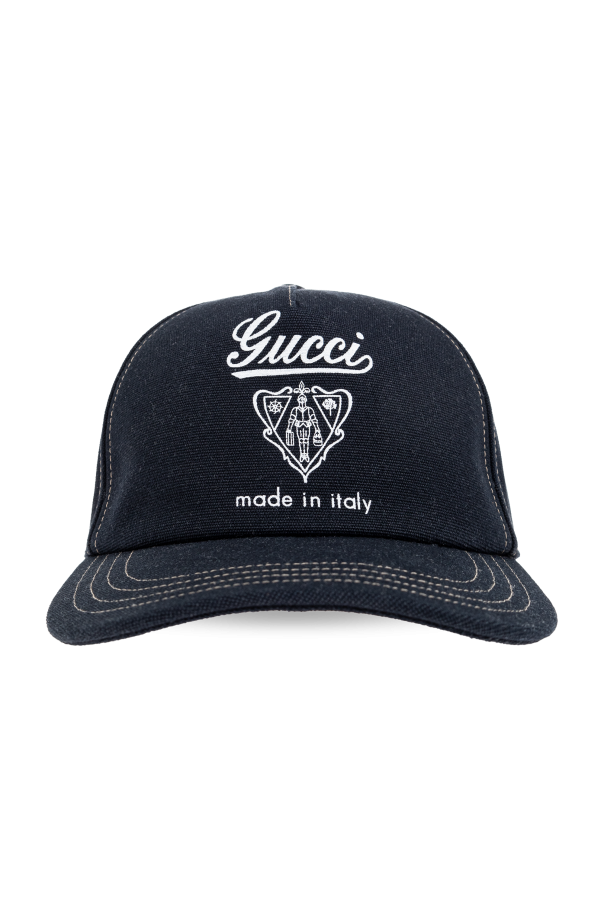 Baseball cap, zdjęcie 1 Baseball cap od Gucci