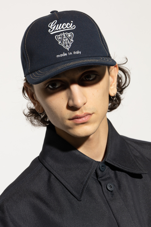 Gucci Gorra de béisbol