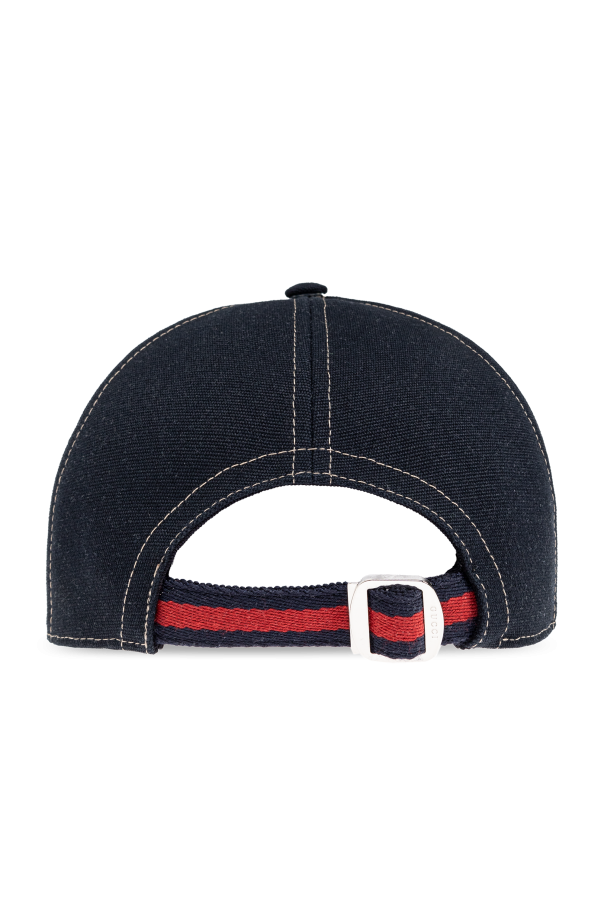 Gucci Gorra de béisbol