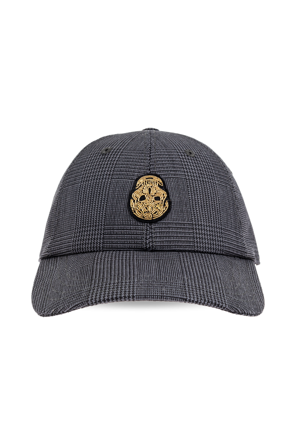 Cap, zdjęcie 1 Cap od Alexander McQueen