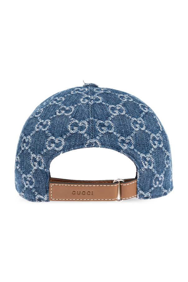 Gucci Cap