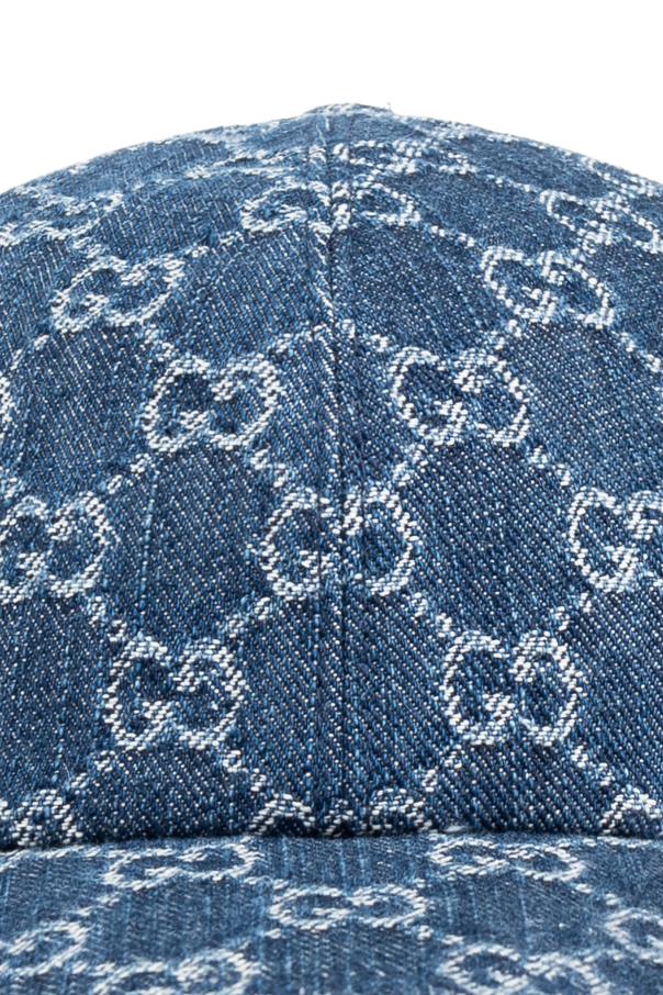 Gucci Cap