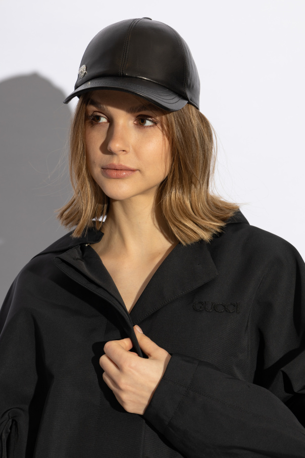 Gucci Gorra de béisbol