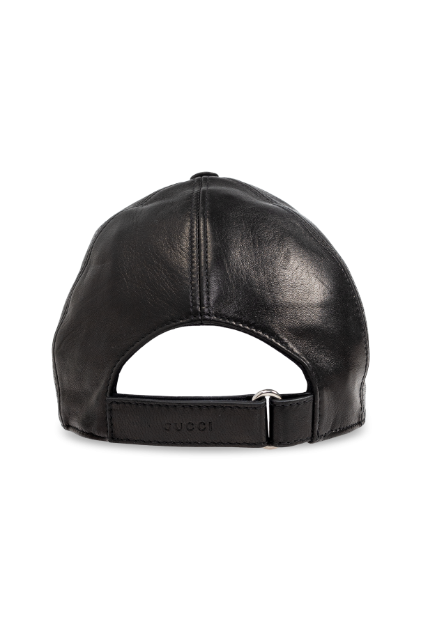 Gucci Gorra de béisbol