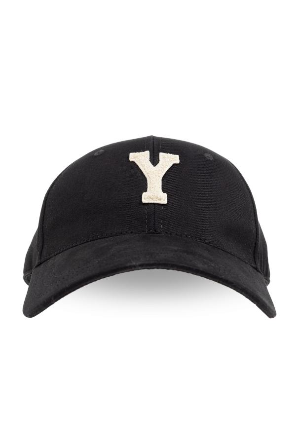 Baseball Cap, zdjęcie 1 Baseball Cap od Saint Laurent