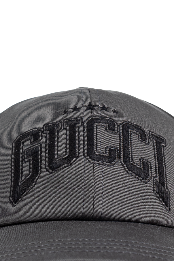 Gucci Baseball Cap