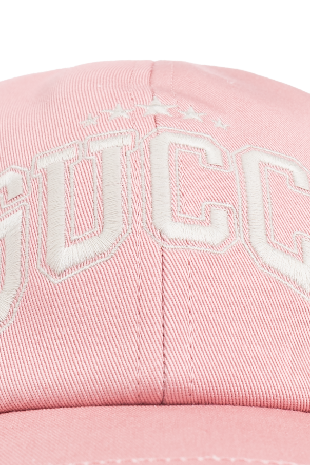 Gucci Cap