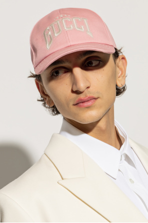 Gucci Cap