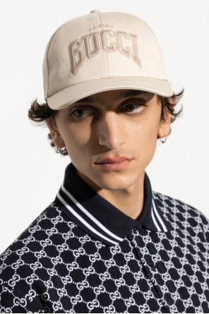 Gucci Baseball cap