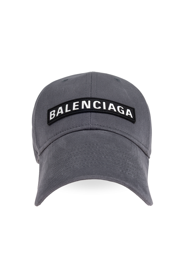 Baseball cap od Balenciaga