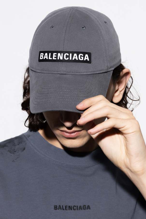Balenciaga Baseballkappe