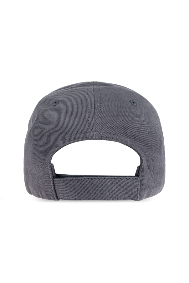 Balenciaga Baseballkappe