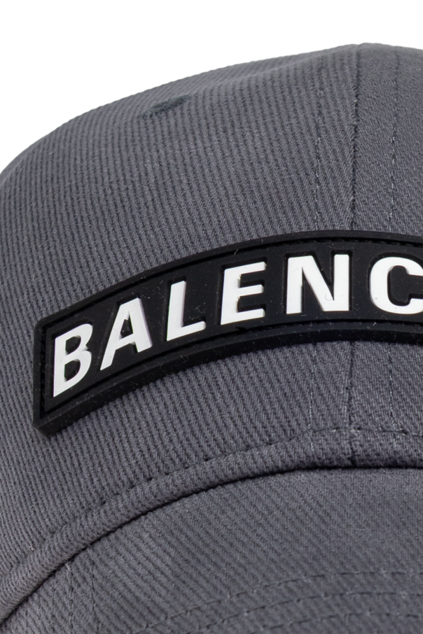 Balenciaga Baseballkappe